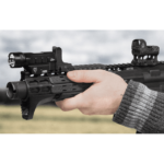 Super Slim Fixed Front Sight, Low Profile, Standard A2 FSP | UTG® - slika 3