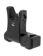 Super Slim Front Sight, Manual Flip-up, Standard A2 FSP | UTG® - slika 2