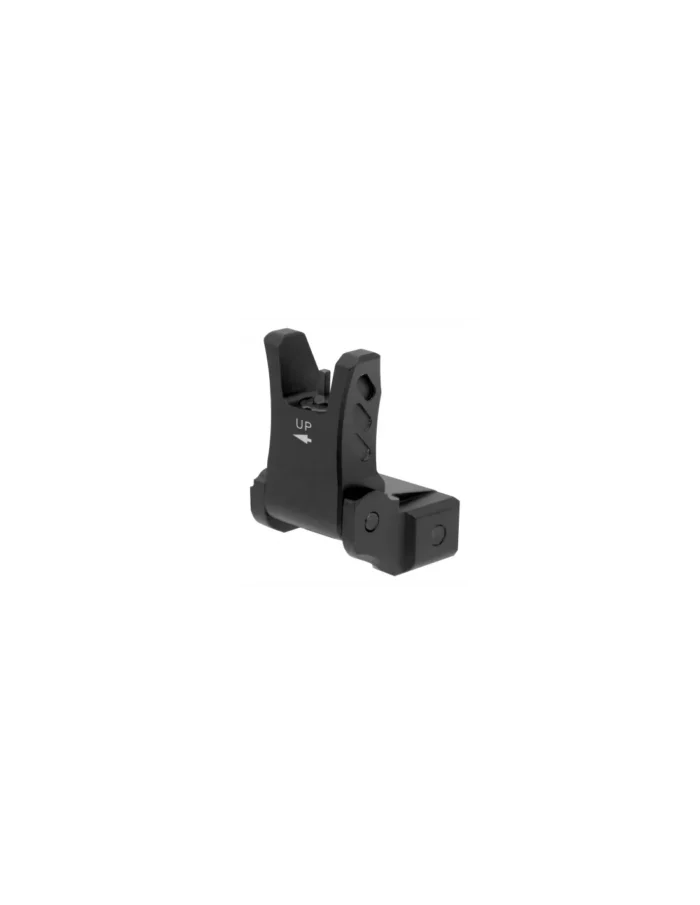 Super Slim Front Sight, Manual Flip-up, Standard A2 FSP | UTG® - slika 3