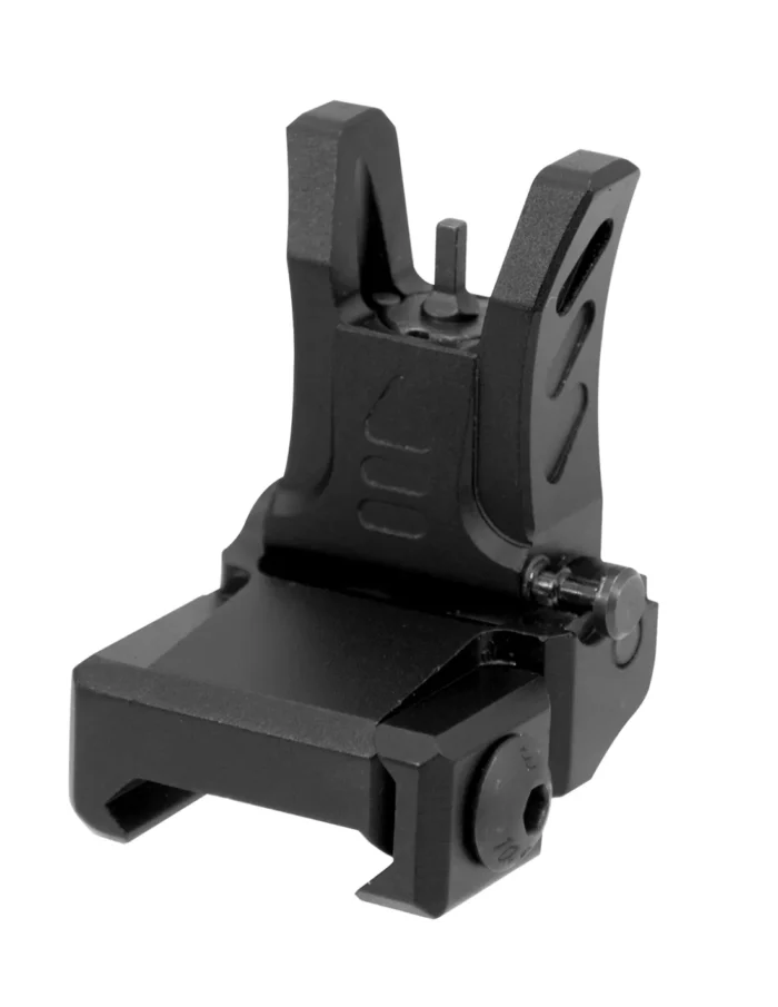 Super Slim Front Sight, Manual Flip-up, Standard A2 FSP | UTG® - slika 1