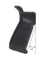 Ultra Slim Pistol Grip (Polymer) | UTG® - slika 3