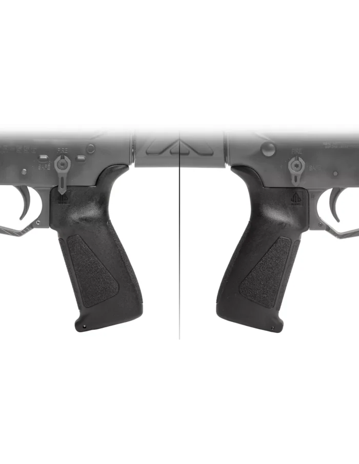 Ultra Slim Pistol Grip (Polymer) | UTG® - slika 4