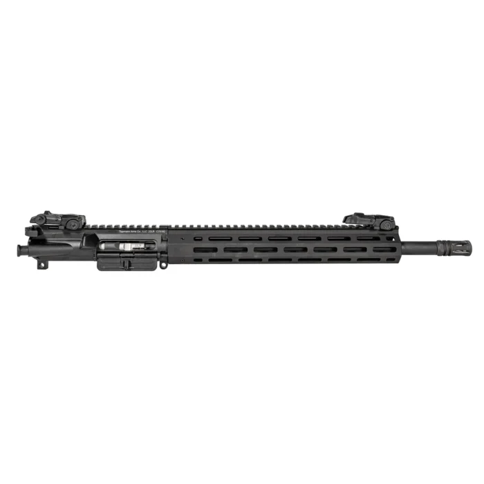 TIPPMANN UPPER CONVERSION KIT .22LR 16"/40,5CM FOR AR-15 - slika 1