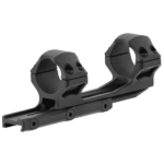 ACCU-SYNC® 30mm Picatinny Cantilever Mount, 34 mm Offset, Medium Profile, Black | UTG - slika 6