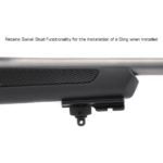 Swivel Stud to Picatinny Adaptor | UTG - slika 7