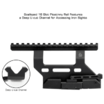 ACCU-SYNC® AK QR Side Mount, Universal | UTG - slika 4