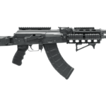 AK QD Side Mount, for ZASTAVA M70 N-PAP | UTG - slika 4