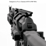 AK QD Side Mount, for ZASTAVA M70 N-PAP | UTG - slika 7