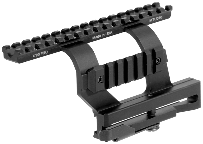 AK QD Side Mount | UTG PRO® - slika 1