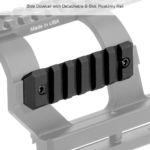 AK QD Side Mount | UTG PRO® - slika 5