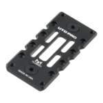 M-LOK® Arca Rail, 7075-T6 | UTG PRO® - slika 4