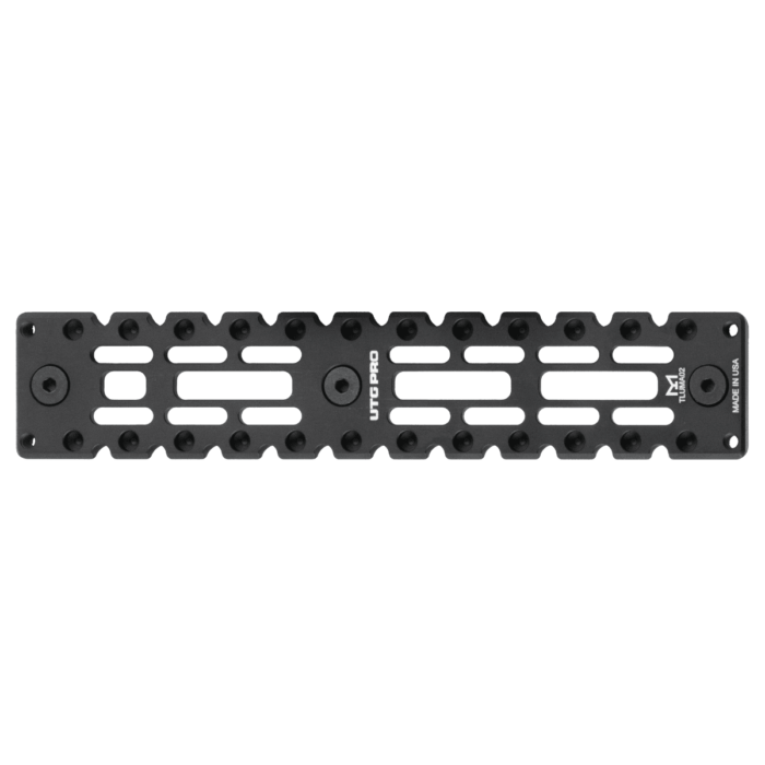 M-LOK® Arca Rail, 7075-T6 | UTG PRO® - slika 8