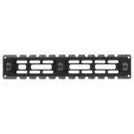 M-LOK® Arca Rail, 7075-T6 | UTG PRO® - slika 11