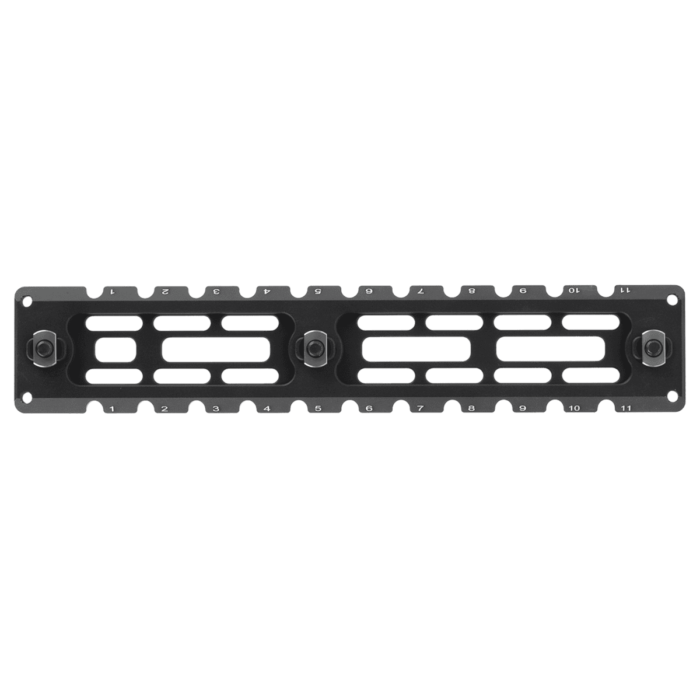 M-LOK® Arca Rail, 7075-T6 | UTG PRO® - slika 11