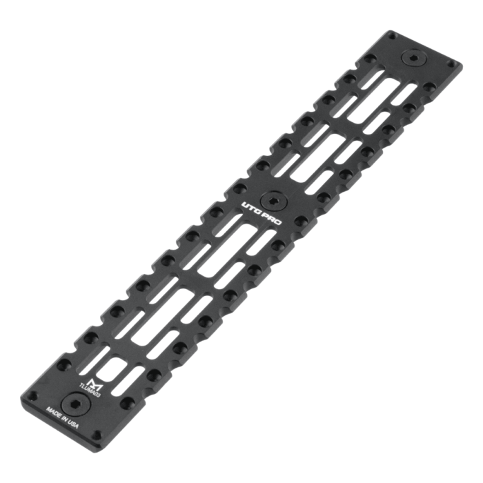 M-LOK® Arca Rail, 7075-T6 | UTG PRO® - slika 15