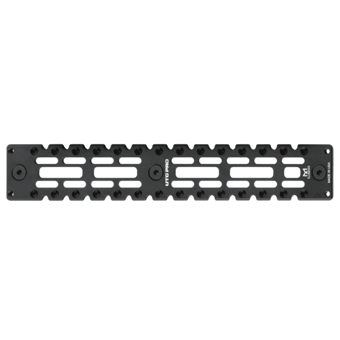M-LOK® Arca Rail, 7075-T6 | UTG PRO® - slika 16