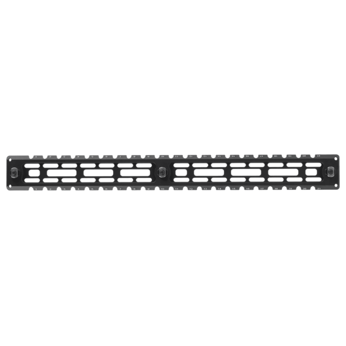 M-LOK® Arca Rail, 7075-T6 | UTG PRO® - slika 18