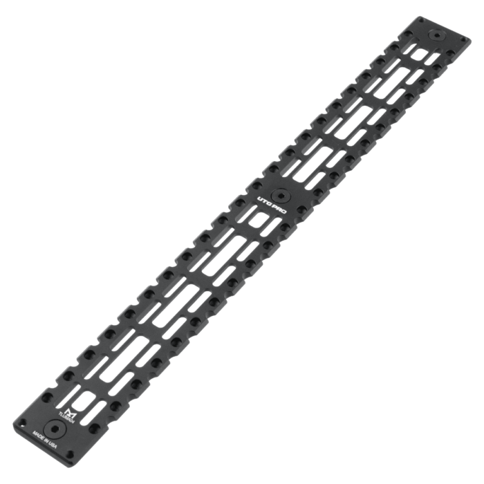 M-LOK® Arca Rail, 7075-T6 | UTG PRO® - slika 20