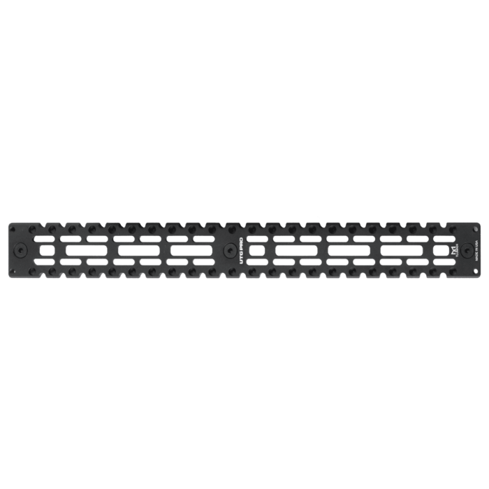 M-LOK® Arca Rail, 7075-T6 | UTG PRO® - slika 21