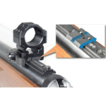 Dovetail-to-Picatinny Snap-on Rail Adaptors, 2/Pack | UTG® - slika 6