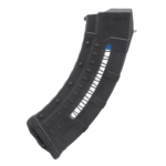 AK/AKM Windowed Polymer Magazine, 30 Round, 7.62X39mm | UTG® - slika 3