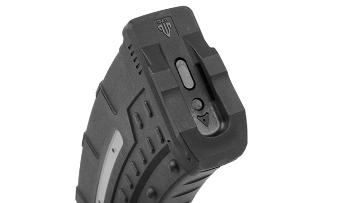 AK/AKM Windowed Polymer Magazine, 30 Round, 7.62X39mm | UTG® - slika 7