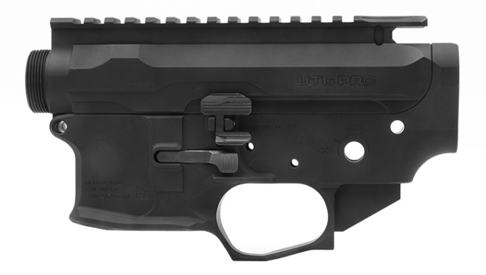 AR15 Ambi Billet Receiver Set | UTG PRO® - slika 1