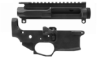 AR15 Ambi Billet Receiver Set | UTG PRO® - slika 7