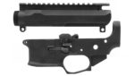 AR15 Ambi Billet Receiver Set | UTG PRO® - slika 8