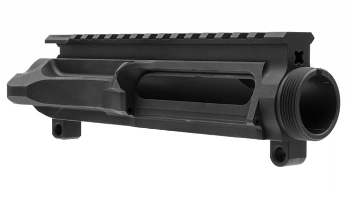 AR15 Ambi Billet Receiver Set | UTG PRO® - slika 11