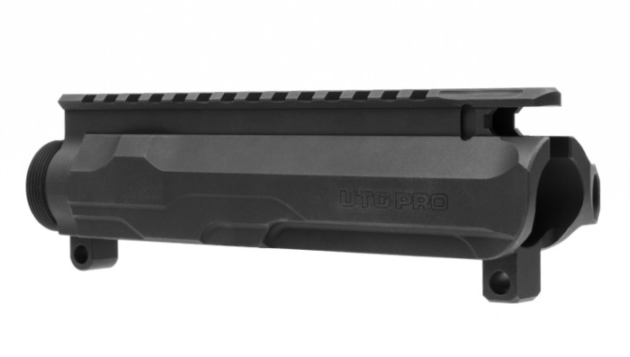 AR15 Ambi Billet Receiver Set | UTG PRO® - slika 12