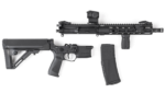 AR15 Ambi Billet Receiver Set | UTG PRO® - slika 13
