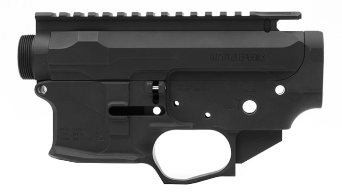 AR15 Billet Receiver Set | UTG PRO® - slika 3