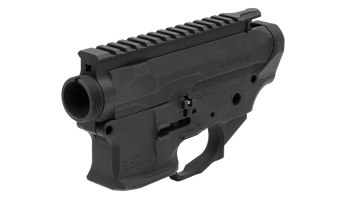 AR15 Billet Receiver Set | UTG PRO® - slika 4