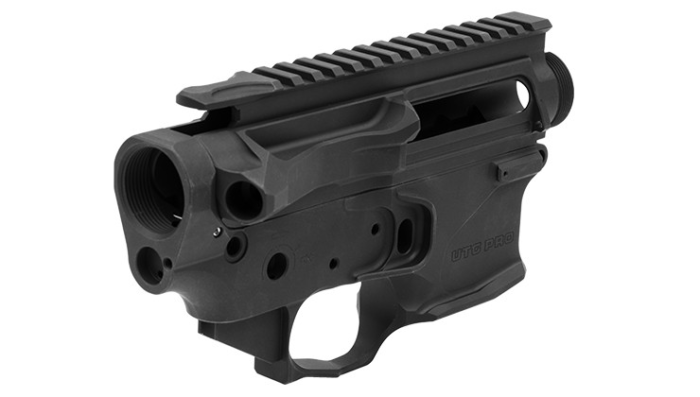 AR15 Billet Receiver Set | UTG PRO® - slika 5