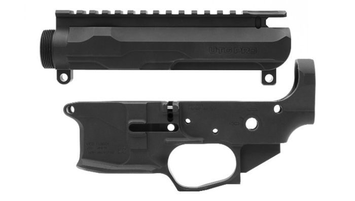 AR15 Billet Receiver Set | UTG PRO® - slika 7