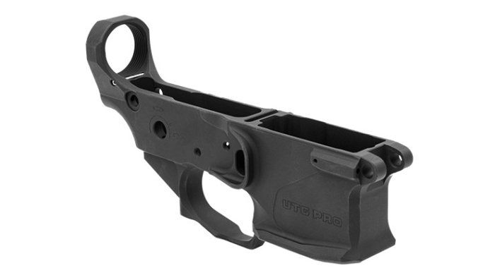 AR15 Billet Receiver Set | UTG PRO® - slika 9