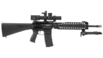 AR15 Billet Receiver Set | UTG PRO® - slika 12