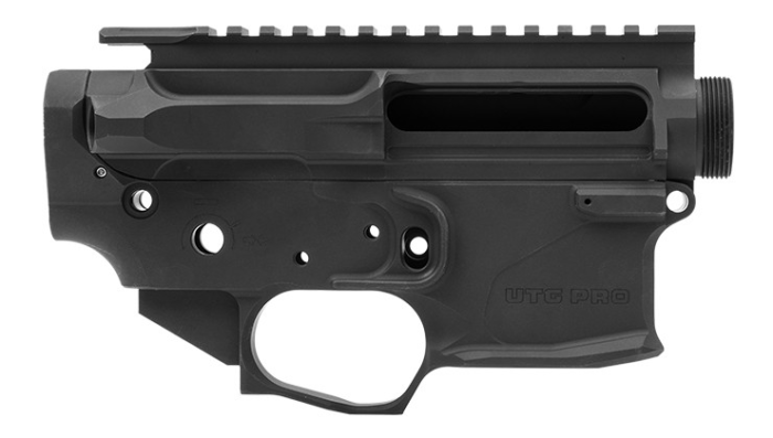 AR15 Billet Receiver Set | UTG PRO® - slika 1