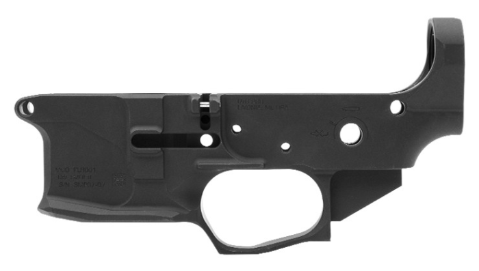 AR15 Billet Lower Receiver | UTG PRO® - slika 1