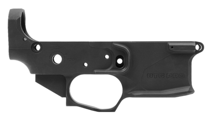 AR15 Billet Lower Receiver | UTG PRO® - slika 3