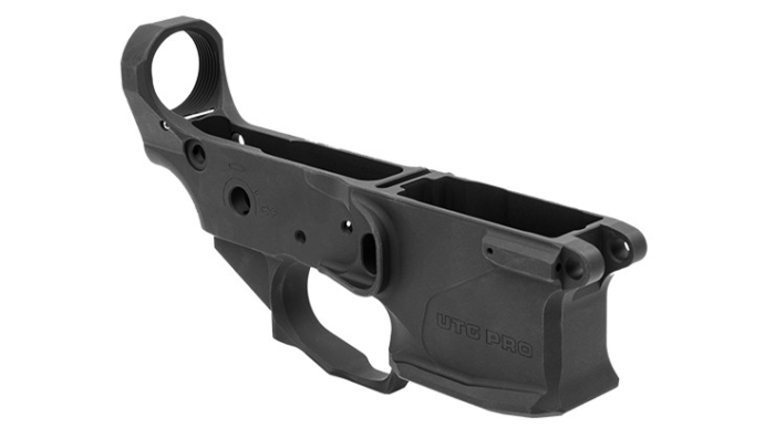 AR15 Billet Lower Receiver | UTG PRO® - slika 4