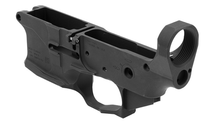 AR15 Billet Lower Receiver | UTG PRO® - slika 5
