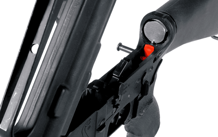Model 4/AR15 Receiver Wedge | UTG® - slika 3