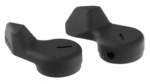Safety Selectors, for CZ Scorpion Evo 3, Black | UTG®