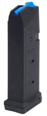 GL915 Polymer Magazine, for GLOCK®, 15 Round, 9mm | UTG®