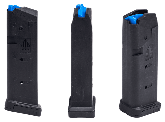 GL915 Polymer Magazine, for GLOCK®, 15 Round, 9mm | UTG® - slika 3