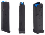 GL917 Polymer Magazine, for GLOCK®, 17 Round, 9mm | UTG® - slika 3