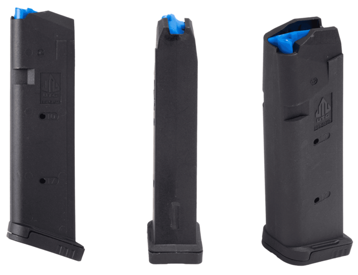 GL917 Polymer Magazine, for GLOCK®, 17 Round, 9mm | UTG® - slika 3