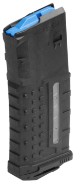 AR308 Windowed Polymer Magazine, 25 Round, LR/SR .308 | UTG®
